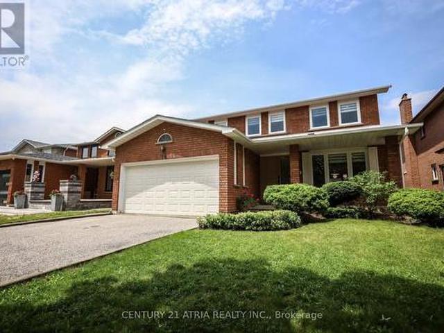34 Raynes Crescent, Toronto, ON, M1V 3V7 house for sale | Listing ID E13441 | Royal LePage