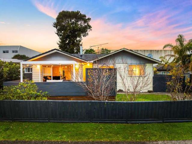 34 Reelick Avenue, Pakuranga Heights, Manukau City