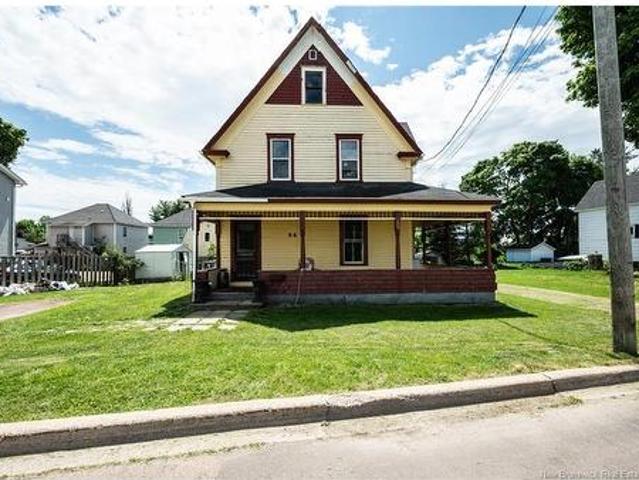 34 Ringwood St, Moncton, NB, E1A 2W3 house for sale | Listing ID NB141616 | Royal LePage