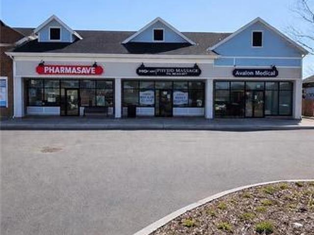 34 Richard William Drive, Caledonia, ON, N3W 0G8 commercial for lease | Listing ID 40819 | Royal LePage