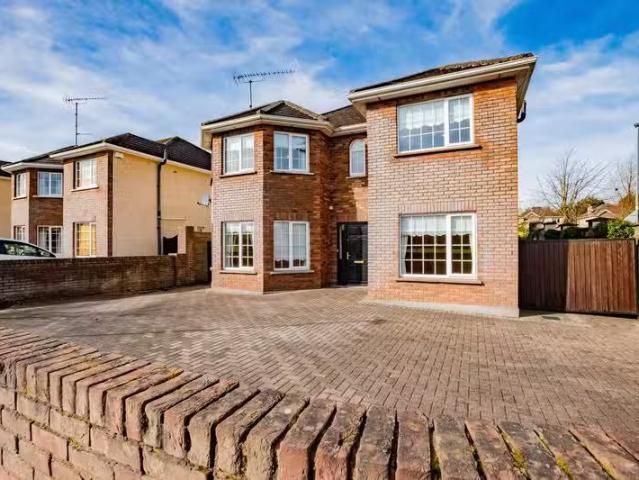 34 Richdale Court, Mullingar, Co. Westmeath, N91D2Y8 is for sale