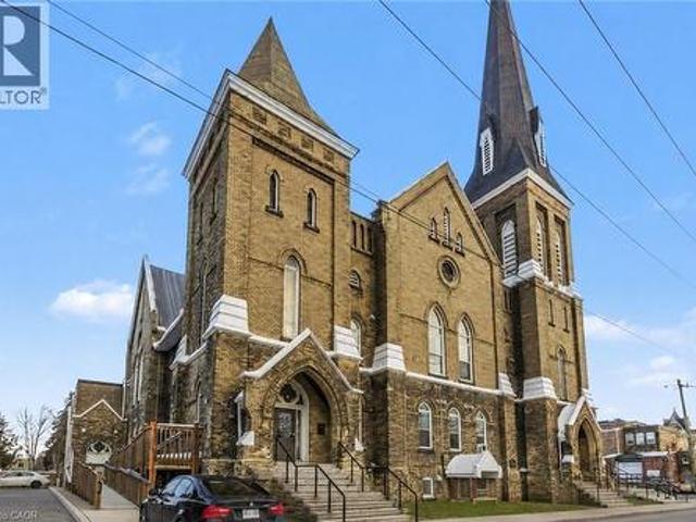 34 Riddell Street Unit# 103, Woodstock, ON, N4S 6M1 lease for lease | Listing ID 40837 | Royal LePage