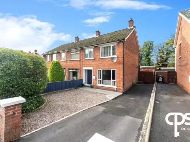 34 Robbs Road