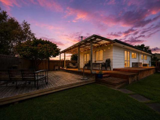 34 Rosedale Crescent, Cloverlea, Palmerston North City