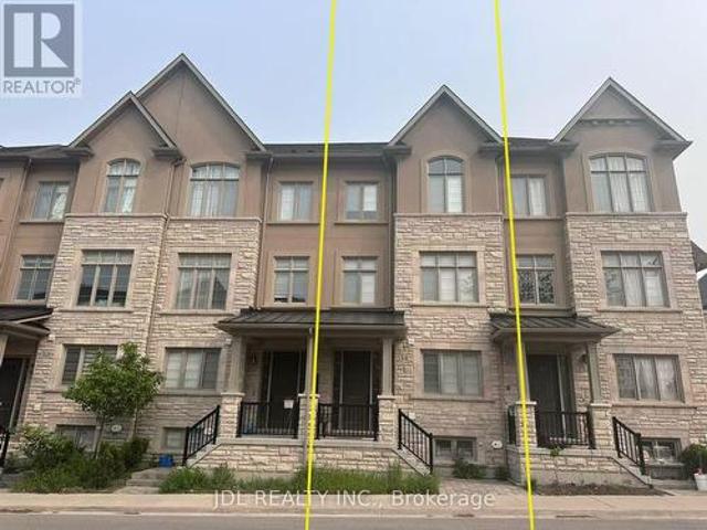 34 Royal Aberdeen Rd Road, Markham, ON, L6C 0Y5 house for sale | Listing ID N12193 | Royal LePage