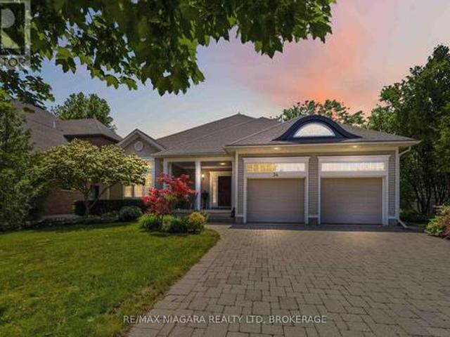 34 Sculler'S Way, St. Catharines Martindale Pond, ON, L2N 7T1 house for sale | Listing ID X13432 | Royal LePage