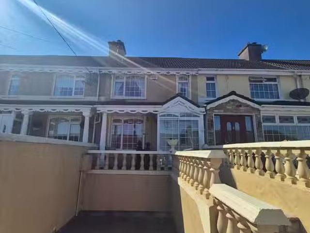 34 Saint Enda's Road, Gurranabraher, Gurranabraher, Co. Cork.