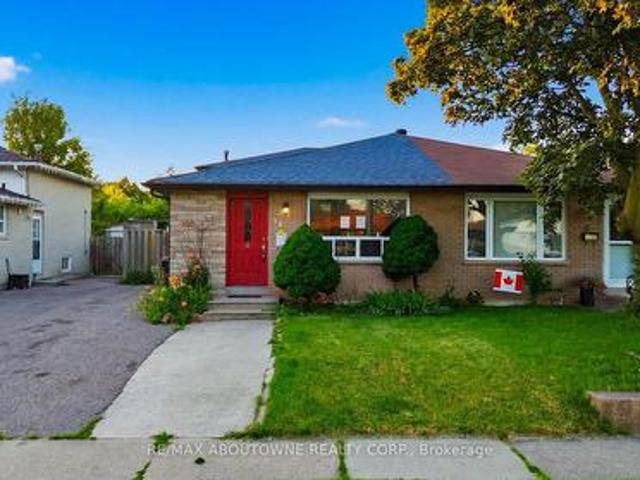 34 Seaborn Road, Brampton, ON, L6V 2C1 house for sale | Listing ID W13556 | Royal LePage
