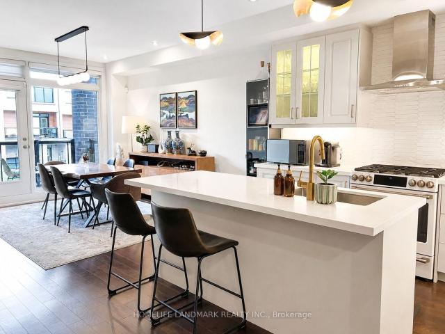 34 Shatner Turnabout, Vaughan | 3Beds/4Bath, Townhouse, $1,468,000 | Condos. Ca