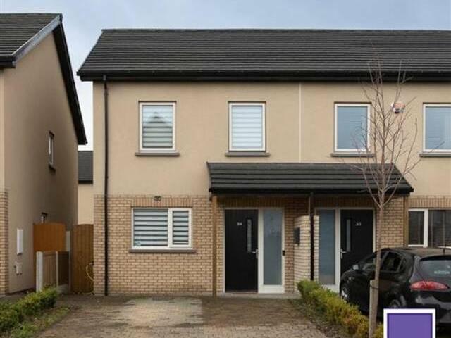 34 silken park avenue kingswood dublin 24