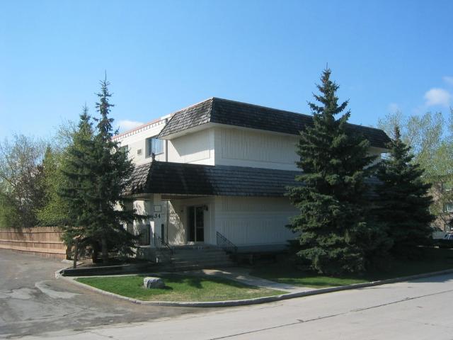 34 Southpark Drive Apartments