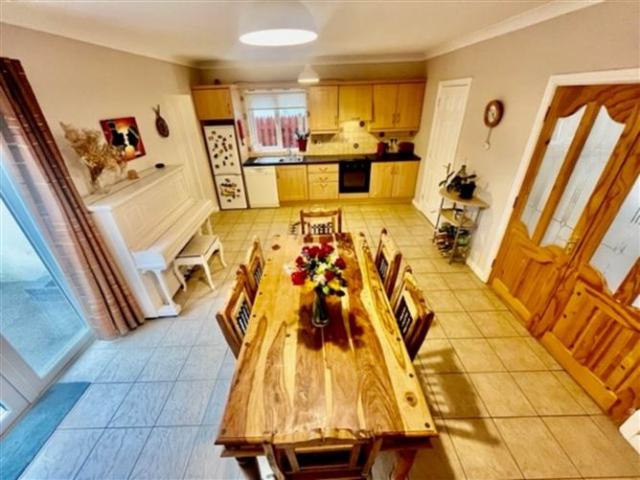 34 Sliabh Carron, Gort, County Galway Farrell Auctioneers & Estate Agents LTD 4922 MyHome. Ie Residential