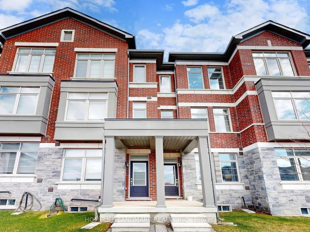 34 Stoeber Lane, Markham | For Sale @ $889,000 | Condos. Ca