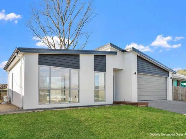 34 Sunline Crescent, Paeroa, Hauraki