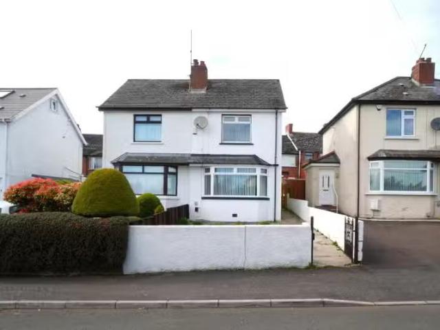 34 Sunnymede Park