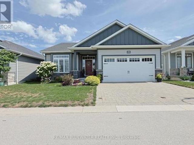34 Sunrise Lane, Lambton Shores Grand Bend, ON, N0M 1T0 vacant land for sale | Listing ID X13722 | Royal LePage