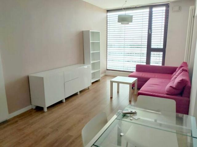 34m2. kawalerka Triton Park / Grójecka / od zaraz