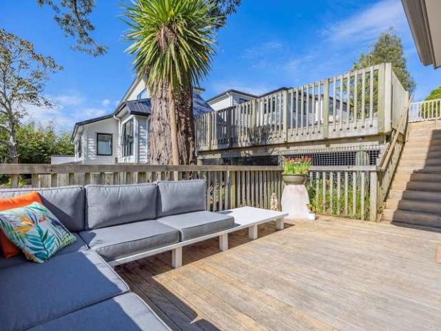 34a Caulton Street, St Johns, Auckland City