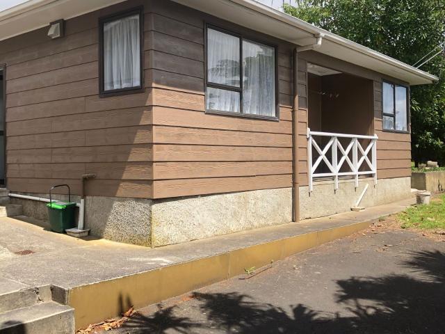 34a Ellicott Road