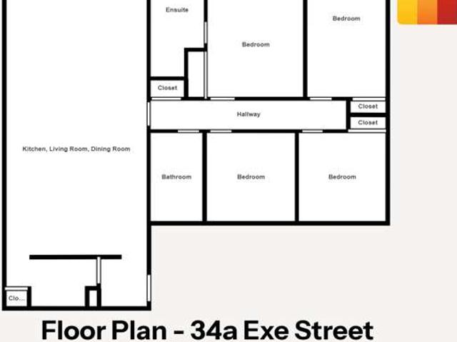 34a Exe Street, Oamaru, Waitaki