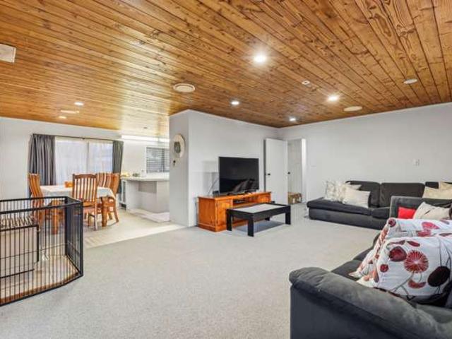 34A Landon Avenue, Mangere East, Manukau City