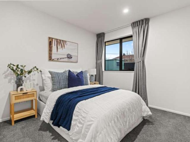 34A Shelley Street, Rolleston, Selwyn
