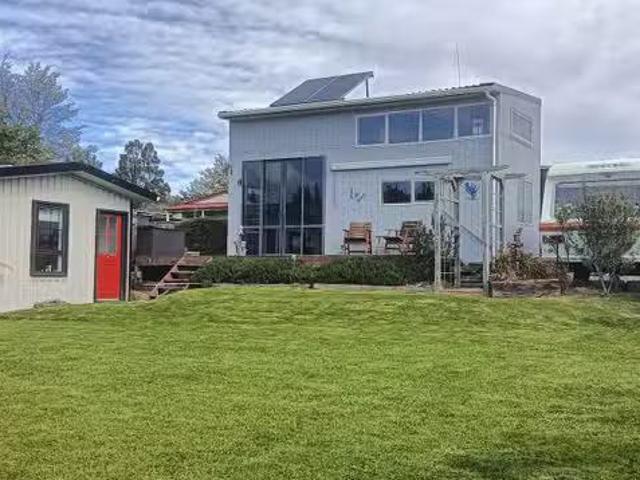 34a Princes Street, Waikari, Hurunui, Canterbury