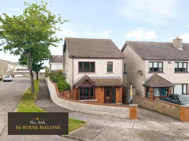 34A Tamarisk Avenue, Kilnamanagh, Dublin 24