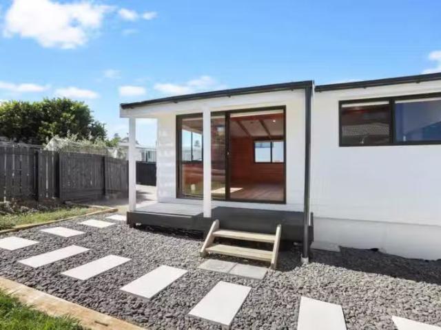 34B Haughey Avenue, Three Kings, Auckland City