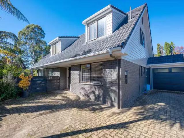 34b Moncur Drive, Springfield, Rotorua For Sale