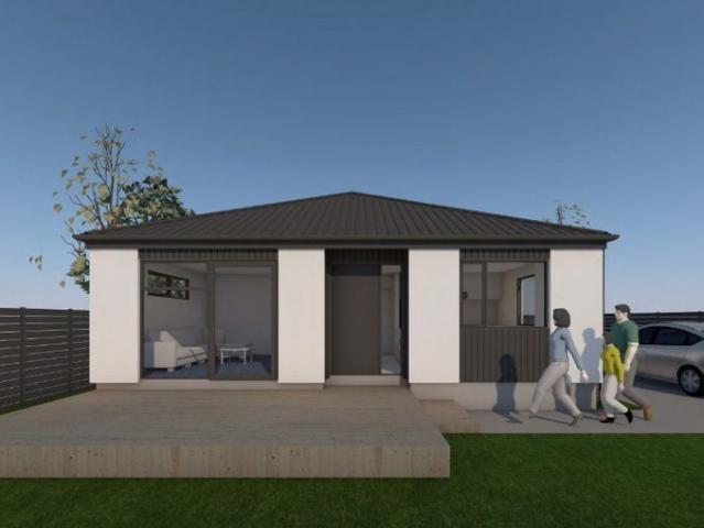 34b Ravenna Street, Avonhead