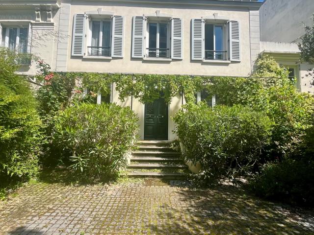 3/4pièces 84m2 Vincennes
