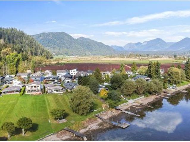35042 Sward Road, Mission, BC, V2V 7H2 house for sale | Listing ID R3137 | Royal LePage