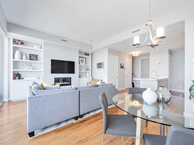 3504 Cherry Street, Toronto | Leased, C12730 | Condos. Ca