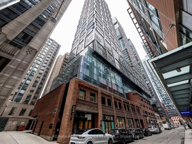 3504 15 Mercer Street, Toronto | Terminated, C12882 | Condos. Ca