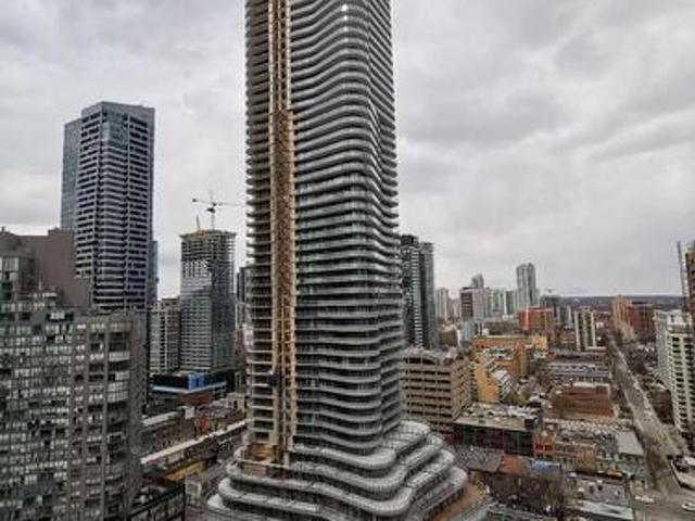 3504 11 Wellesley Street W, Toronto, ON, M4Y 1E8 lease for lease | Listing ID C13580 | Royal LePage