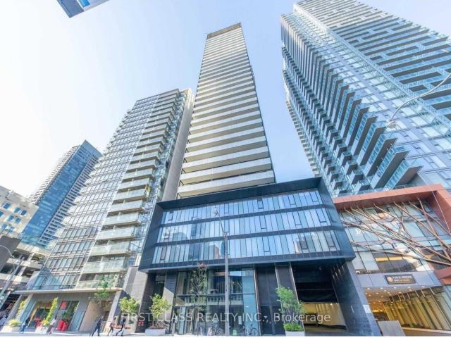 3504 28 Wellesley Street E, Toronto | 2+1Beds/2Bath, Condo, $1,300/mo | Condos. Ca
