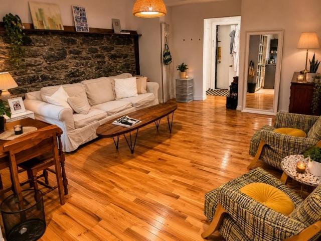 3504 3506 Rue Durocher, app.2, H3L 2V7, H3L 2V7, Montréal