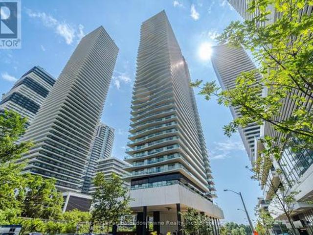 3504 33 Shore Breeze Drive, Toronto Mimico, ON, M8V 0G1 condo for sale | Listing ID W12005 | Royal LePage