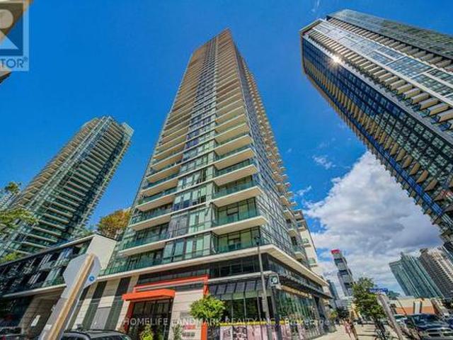 3504 4 Brickstone Mews, Mississauga, ON, L5B 0G3 lease for lease | Listing ID W13565 | Royal LePage