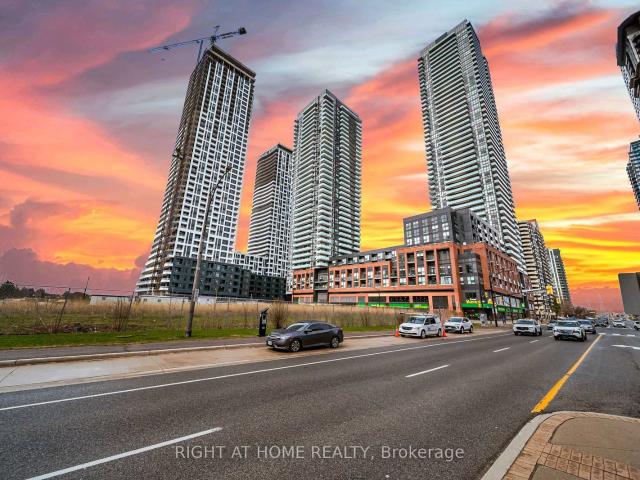 3504 4 Parkside Village Drive, Mississauga | For Sale @ $760,000 | Condos. Ca