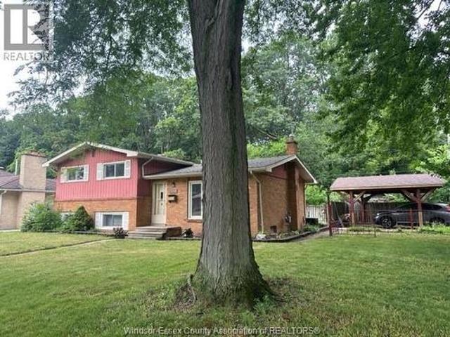 3505 Askin, Windsor, ON, N9E 3K1 house for lease | Listing ID 26018 | Royal LePage