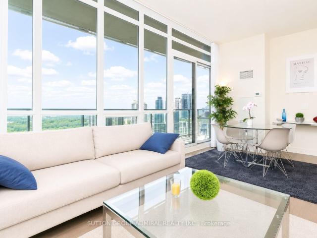 3505 Church Street, Toronto | 2+1Beds/2Bath, Condo, $4,000/mo | Condos. Ca