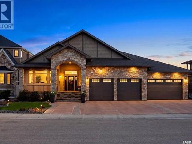 3505 Green Brook Road, Regina, SK, S4V 1R5 house for sale | Listing ID SK044593 | Royal LePage