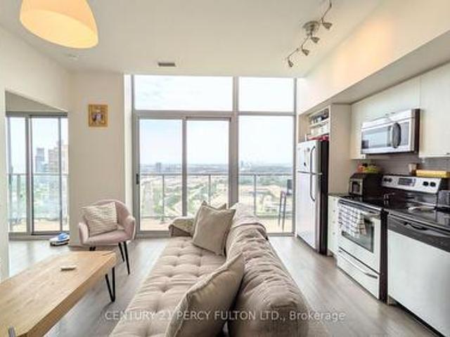 3505 The Queensway, Toronto, ON, M6S 5B5 condo for sale | Listing ID W13695 | Royal LePage