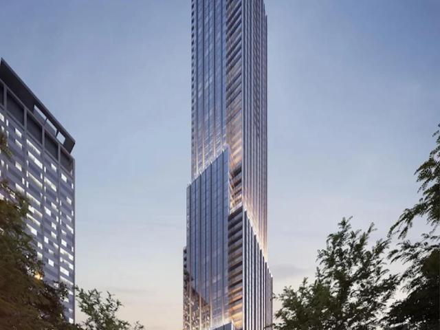 3505 11 Yorkville Avenue, Toronto | Terminated, C12764 | Condos. Ca