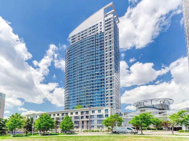 3505 36 Lee Centre Drive, Scarborough | Sold, E12687 | Condos. Ca