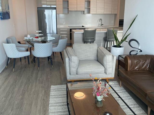 3505 38 Gandhi Lane, Thornhill | Leased, N12896 | Condos. Ca