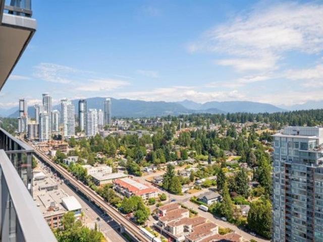 3505 3 Evergreen Place, Burnaby, BC, V3J 0M1 lease for lease | Listing ID R3138 | Royal LePage