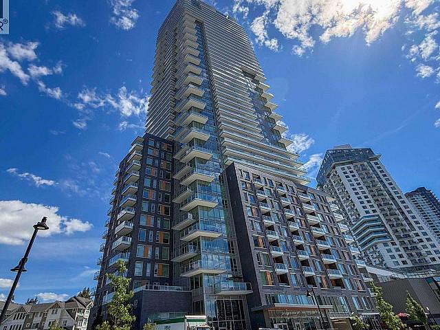 3505 567 Emerson Street Coquitlam, British Columbia